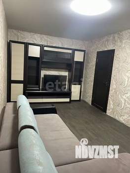 2-к квартира, на длительный срок, 52м2, 2/9 этаж