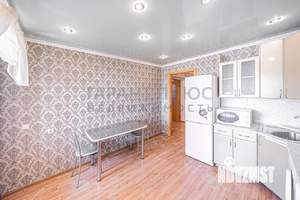 1-к квартира, на длительный срок, 46м2, 3/10 этаж