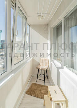 2-к квартира, на длительный срок, 40м2, 5/5 этаж