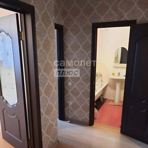 1-к квартира, на длительный срок, 43м2, 7/14 этаж