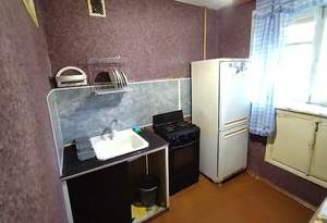 1-к квартира, на длительный срок, 26м2, 3/5 этаж