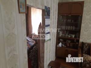 1-к квартира, на длительный срок, 32м2, 1/4 этаж