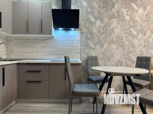 1-к квартира, посуточно, 52м2, 7/24 этаж