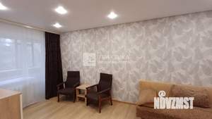 1-к квартира, на длительный срок, 32м2, 4/5 этаж