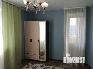 2-к квартира, на длительный срок, 70м2, 2/10 этаж