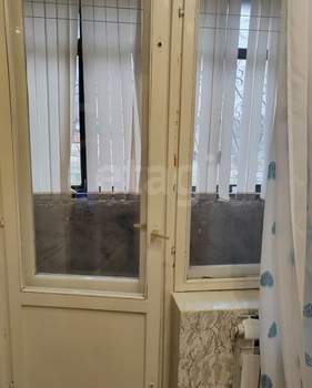 1-к квартира, на длительный срок, 15м2, 1/10 этаж