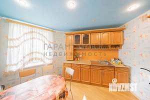 3-к квартира, на длительный срок, 85м2, 13/16 этаж