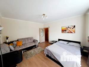 2-к квартира, посуточно, 59м2, 1/9 этаж