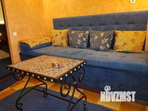 1-к квартира, посуточно, 49м2, 14/16 этаж