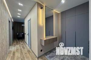 2-к квартира, посуточно, 70м2, 4/13 этаж