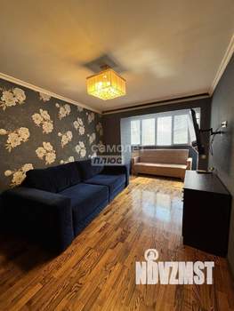 2-к квартира, на длительный срок, 72м2, 1/16 этаж