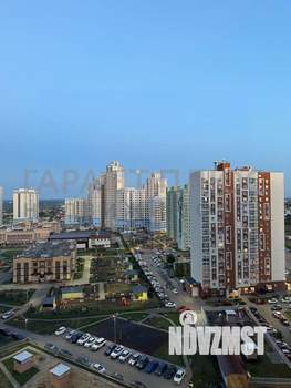 1-к квартира, на длительный срок, 40м2, 15/17 этаж