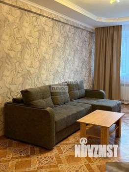 1-к квартира, на длительный срок, 42м2, 8/17 этаж