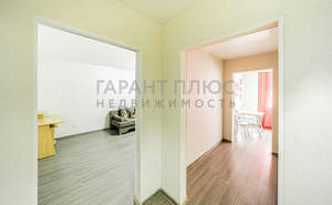 1-к квартира, на длительный срок, 41м2, 1/16 этаж