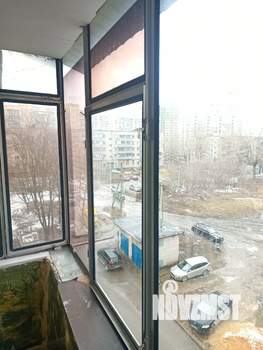 3-к квартира, на длительный срок, 58м2, 5/5 этаж