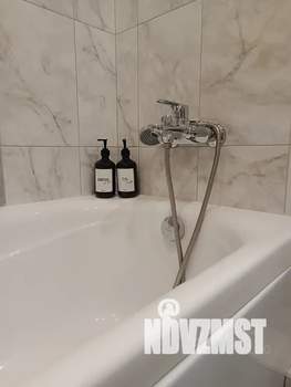 1-к квартира, посуточно, 50м2, 8/24 этаж