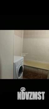 2-к квартира, на длительный срок, 52м2, 2/9 этаж