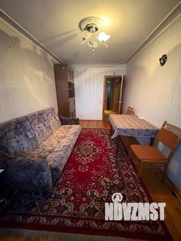 3-к квартира, на длительный срок, 91м2, 5/10 этаж