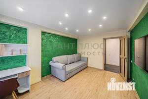 2-к квартира, на длительный срок, 55м2, 18/19 этаж
