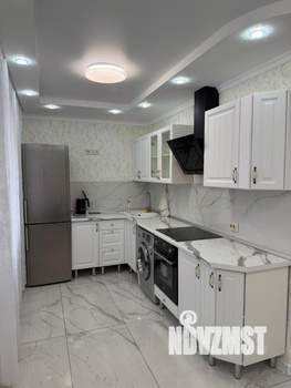 2-к квартира, на длительный срок, 58м2, 14/20 этаж