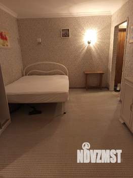 1-к квартира, на длительный срок, 31м2, 3/5 этаж