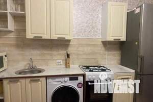 2-к квартира, посуточно, 52м2, 1/4 этаж