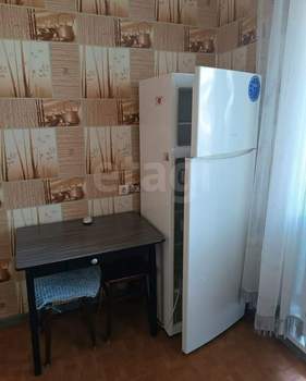 1-к квартира, на длительный срок, 38м2, 4/9 этаж