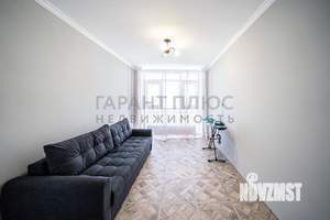 2-к квартира, на длительный срок, 65м2, 17/24 этаж