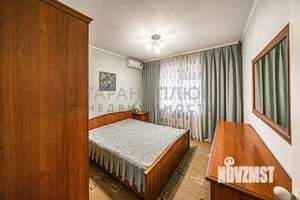 2-к квартира, на длительный срок, 50м2, 7/9 этаж