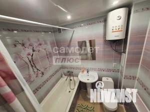 1-к квартира, на длительный срок, 38м2, 8/10 этаж