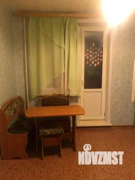 1-к квартира, на длительный срок, 45м2, 14/17 этаж