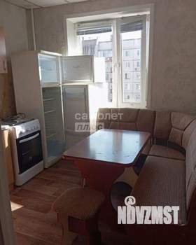 1-к квартира, на длительный срок, 38м2, 8/10 этаж