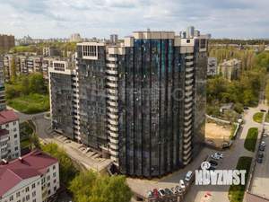 1-к квартира, на длительный срок, 30м2, 1/22 этаж