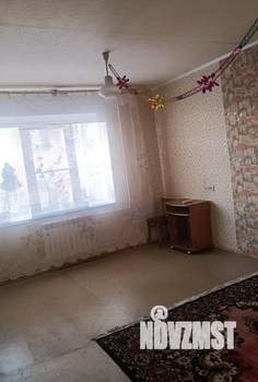 1-к квартира, на длительный срок, 34м2, 4/5 этаж