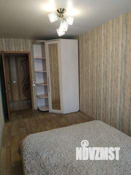 2-к квартира, на длительный срок, 43м2, 6/9 этаж