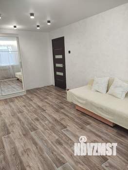 1-к квартира, на длительный срок, 40м2, 5/5 этаж