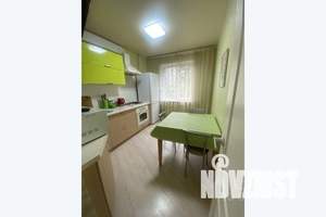 3-к квартира, посуточно, 63м2, 3/9 этаж