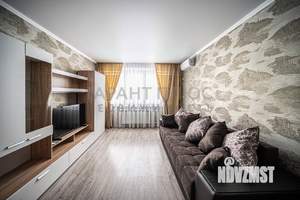 1-к квартира, на длительный срок, 45м2, 14/15 этаж