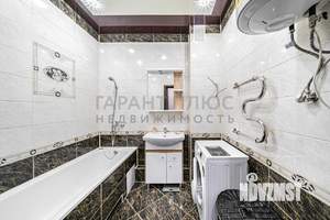 1-к квартира, на длительный срок, 40м2, 11/19 этаж