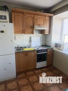 2-к квартира, на длительный срок, 40м2, 5/5 этаж