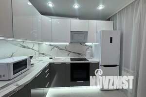 1-к квартира, посуточно, 40м2, 2/19 этаж