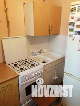 2-к квартира, на длительный срок, 40м2, 2/5 этаж