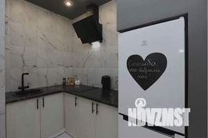 1-к квартира, посуточно, 47м2, 12/22 этаж