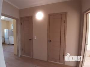 1-к квартира, на длительный срок, 42м2, 9/11 этаж