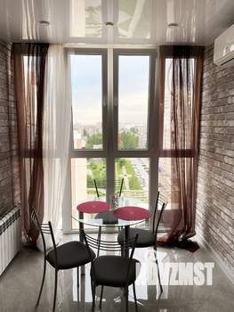 1-к квартира, посуточно, 43м2, 14/26 этаж