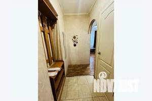 1-к квартира, посуточно, 31м2, 2/4 этаж