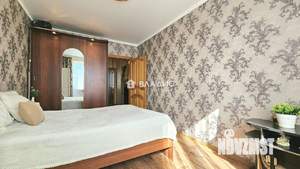 3-к квартира, на длительный срок, 64м2, 8/10 этаж