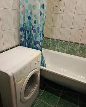 2-к квартира, на длительный срок, 49м2, 1/5 этаж