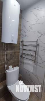 1-к квартира, посуточно, 43м2, 10/16 этаж