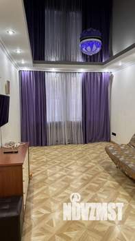 2-к квартира, на длительный срок, 56м2, 1/4 этаж